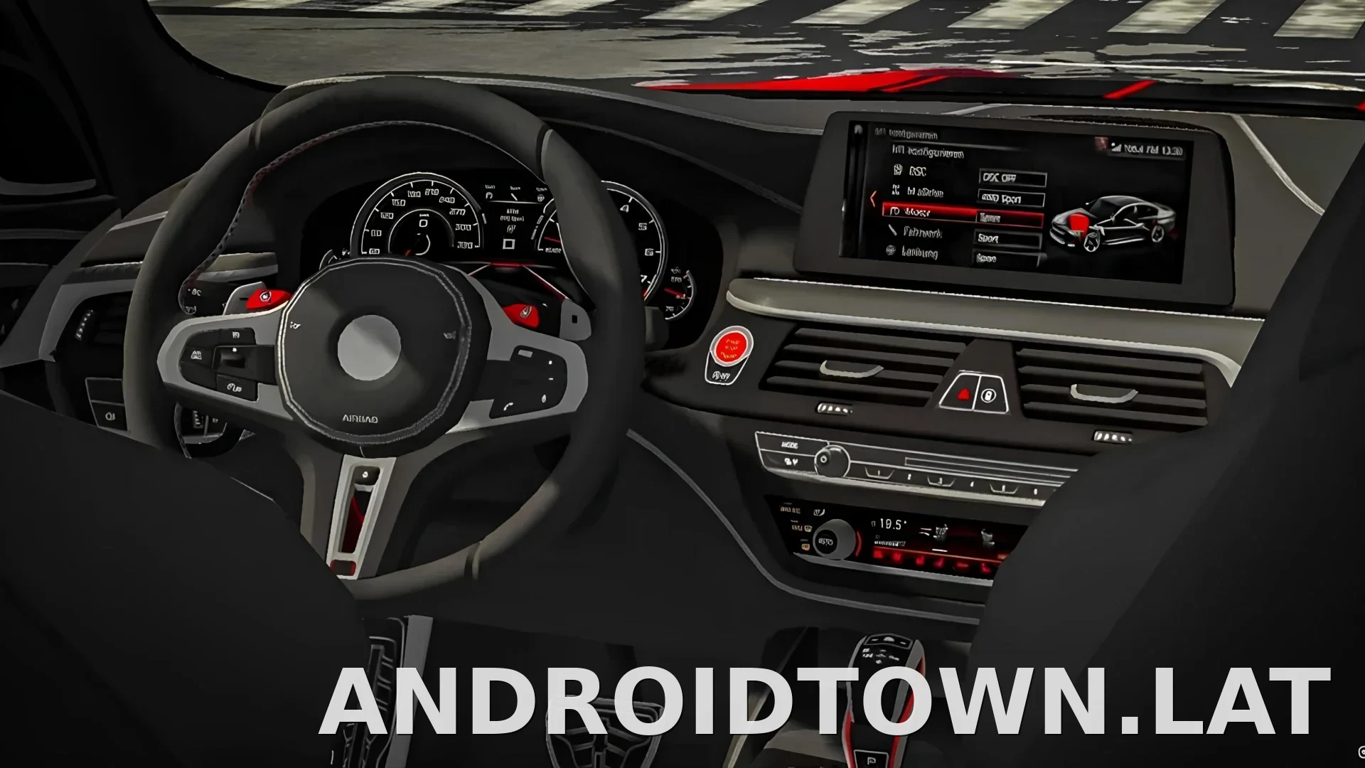 Car Parking Multiplayer скриншот 2