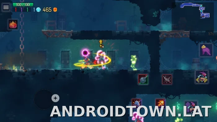 Dead Cells скриншот 3
