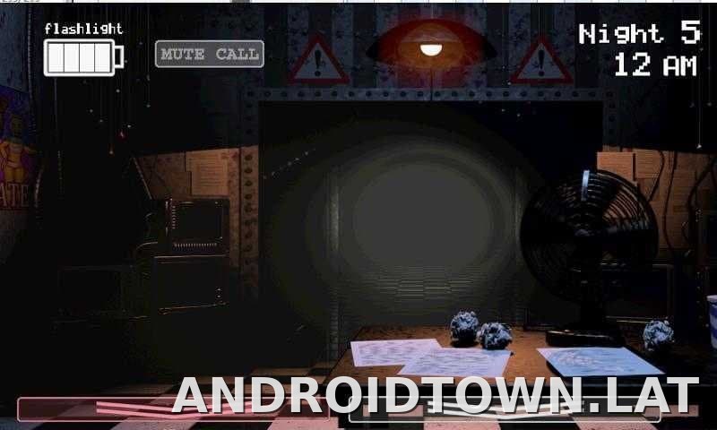 Five Nights at Freddy's 2 скриншот 6