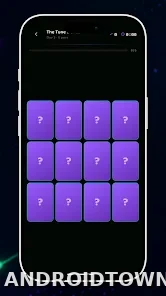 Fusvob скриншот 3