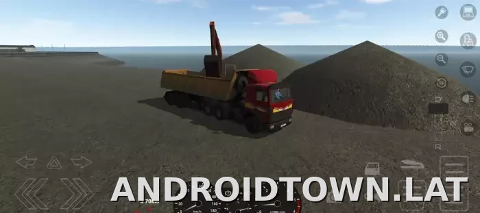 Motor Depot скриншот 2