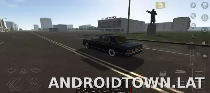 Motor Depot скриншот 6