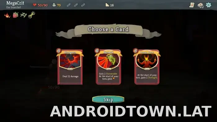 Slay the Spire скриншот 5